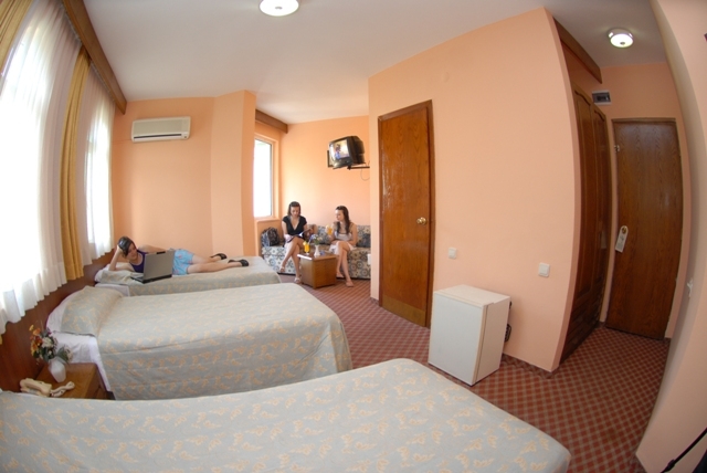 Green Beyza Hotel